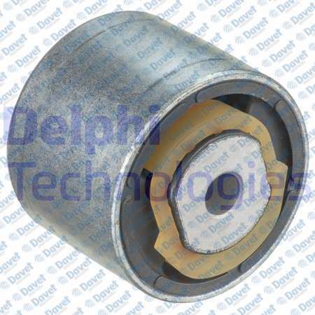 DELPHI TD1807W Salincak Burcu Jaguar S Type Xf Xj  ####